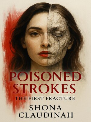 cover image of Poisoned Strokes